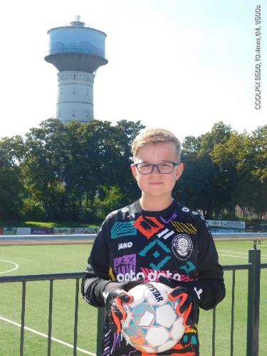 Finn Meyer