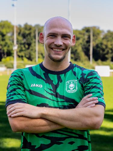 Jörn Kiederle