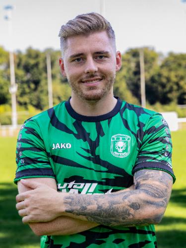 Marco Kolder