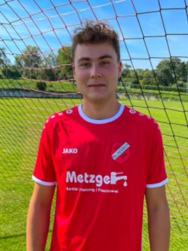 Valentin Meinikheim