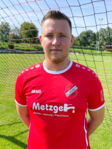 Adrian Philipp