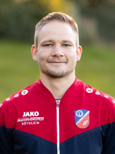 Patrick Boenisch