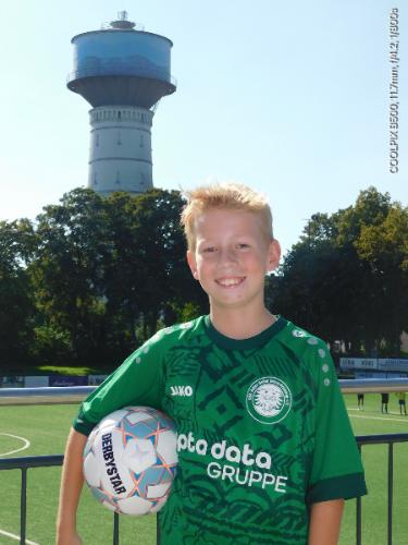 Kilian Stader
