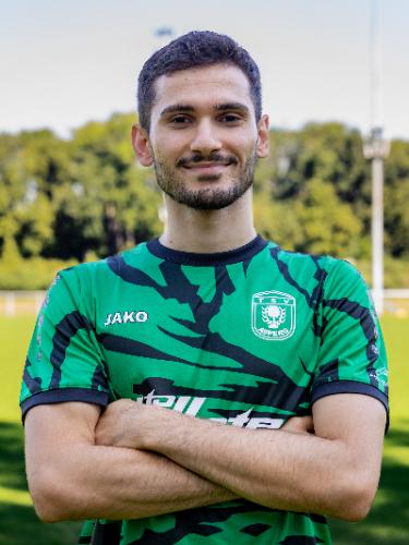 Ferhat Saricam