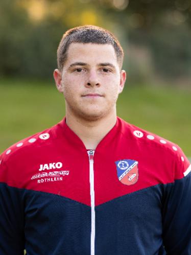 Jonas Bohnwagner