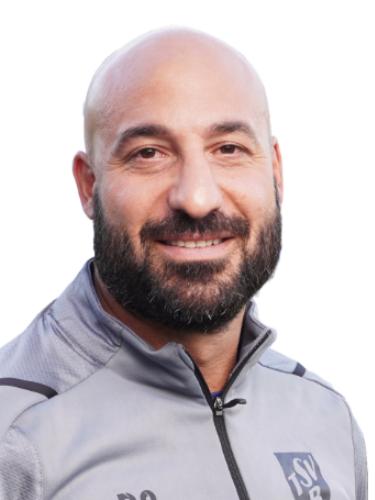 Panagiotis Athanassiadis