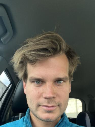 Erik von der Decken