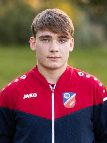 Luke Bohnwagner