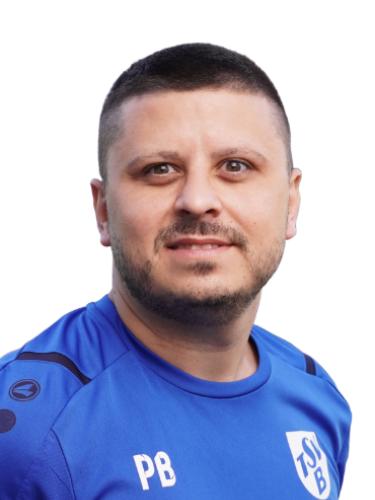Pascal Breuning