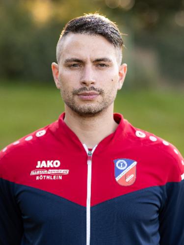 Julian Gerhardt