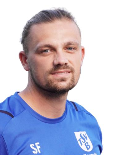Sven Feldmann