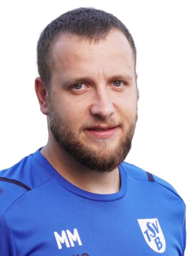 Jan-Michael Martens