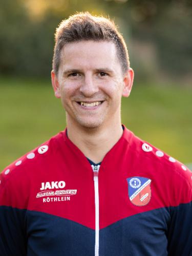 Marius Kreiß