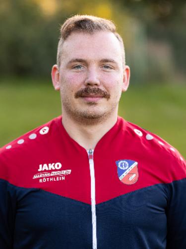 Lukas Mueller