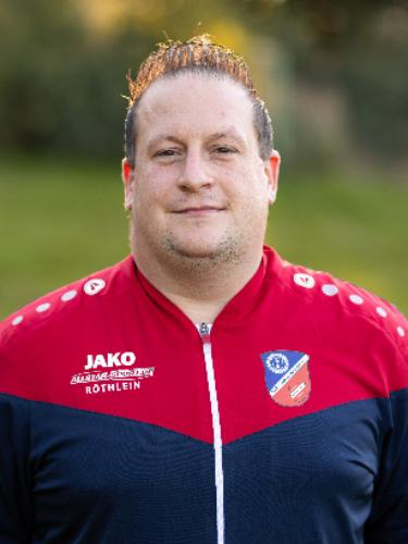Christian Schleicher
