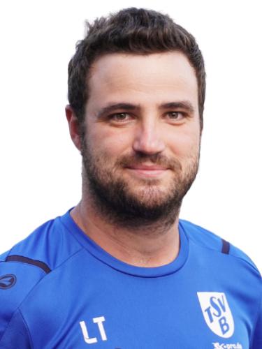 Lukas Tihanyi