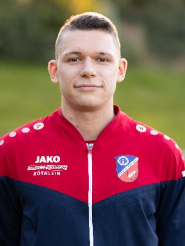 Jonas Will