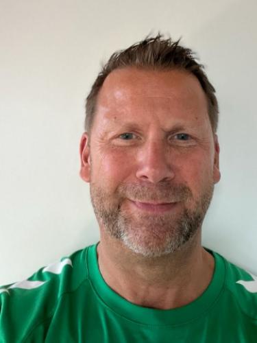 Jörg Fischer