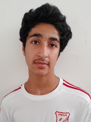 Gewan Hidar
