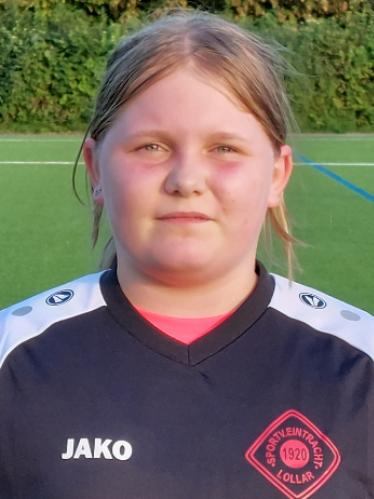 Tjorven Orla Schneider