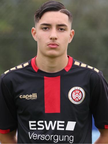 Moussa Ajarar