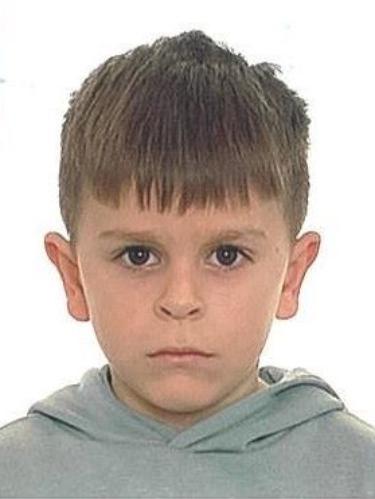 Finn Luca Marsteller