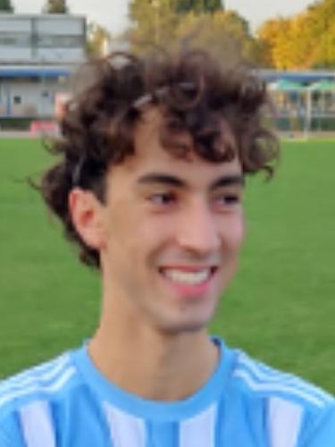 Levyn Hirsch