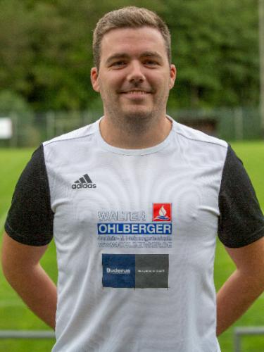 Tim Breidenbach