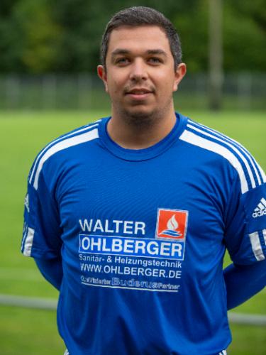Benedikt Fier