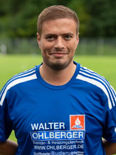 Patrick Hankammer