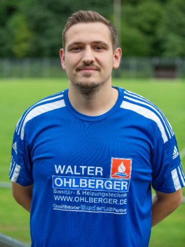 Raphael Imhof