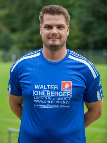 Florian Knaus