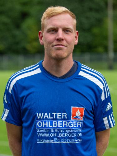 Marcel Poke