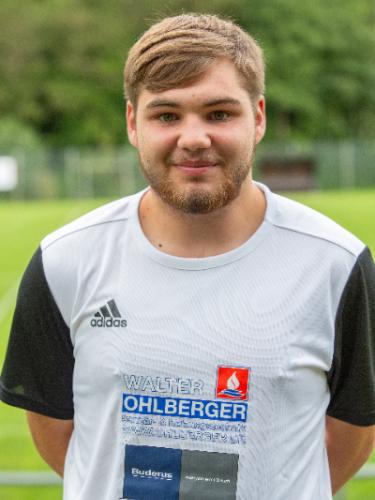 Andre Pütz
