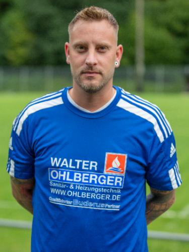 Eric Walkemeyer