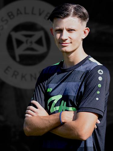 Fionn Haserück