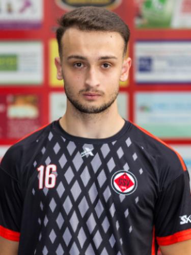 Belmin Brkic