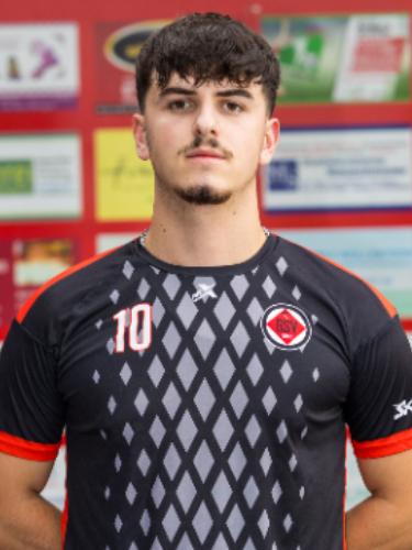 Leonit Fazliu