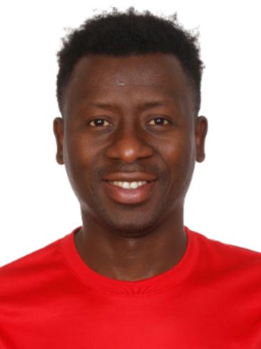Seydou Dinah Kaka Camara