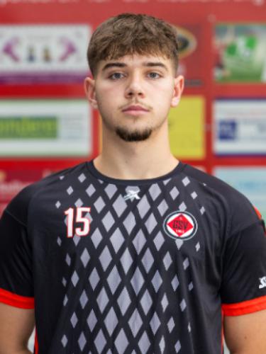 Sebastian Marcu