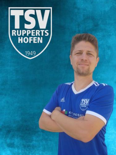 Alexander-Roland Haas