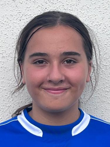 Maria Blanca Prieto Lisarde