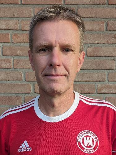 Matthias Gaelings