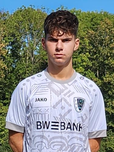 Gleb Iavnikov