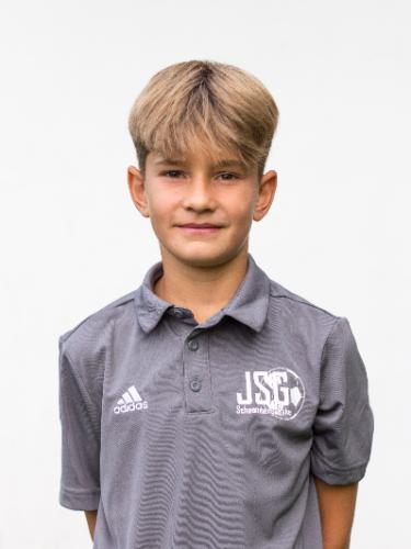 Luke Lonsdorf