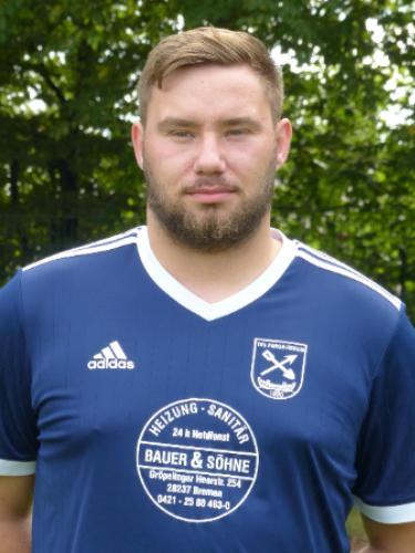 Nils Bauer