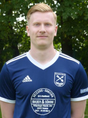 Frederik Bohnhardt