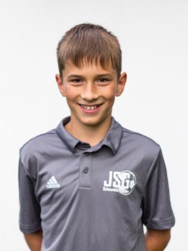 Lukas Wilhelm