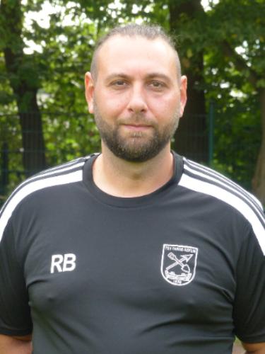 Ricardo-Giuseppe Borzillo