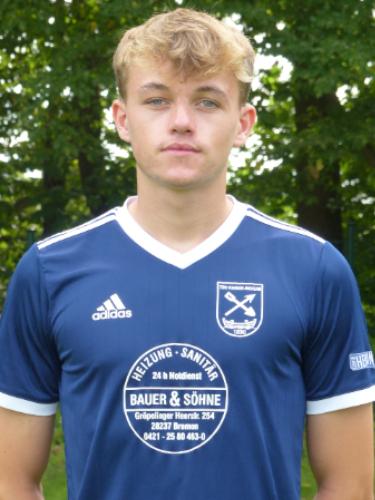 Julian Büntig